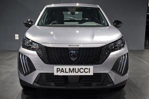 Peugeot 2008 1.2 puretech Style s&s 100cv