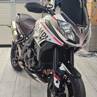 Triumph Tiger - 2015