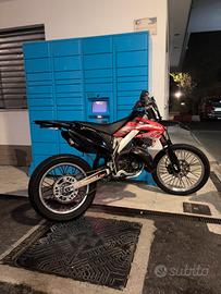 smembro hm 125 2t