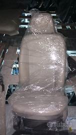 INTERNI MERCEDES CLASSE A 2008