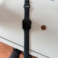 Apple watch SE 1 generazione