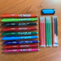 Penne Pilot Frixion-ball