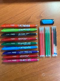 Penne Pilot Frixion-ball