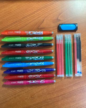 Penne Pilot Frixion-ball