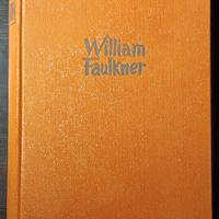 William Faulkner- SANTUARIO- 1°  EDIZIONE- 1946