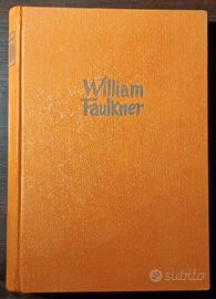 William Faulkner- SANTUARIO- 1°  EDIZIONE- 1946