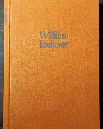William Faulkner- SANTUARIO- 1°  EDIZIONE- 1946