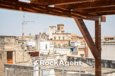 Casa indipendente di 84 m² con 3 locali a Nardò