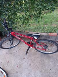 mtb ragazzo