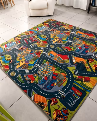 TAPPETO BAMBINI