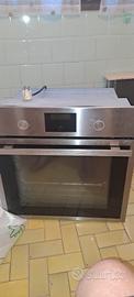 forno elettrico da incasso ikea