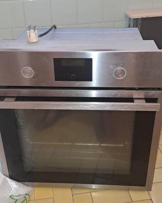 forno elettrico da incasso ikea