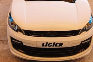 Ligier JS50 - anno 2020