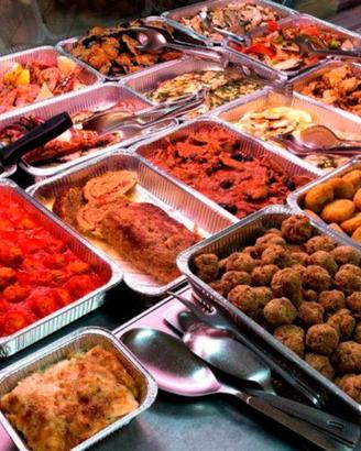 Gastronomia d'asporto
