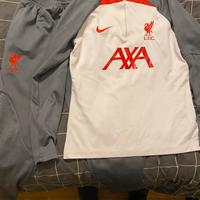 tuta liverpool calcio (tg s)