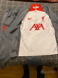 tuta liverpool calcio (tg s)