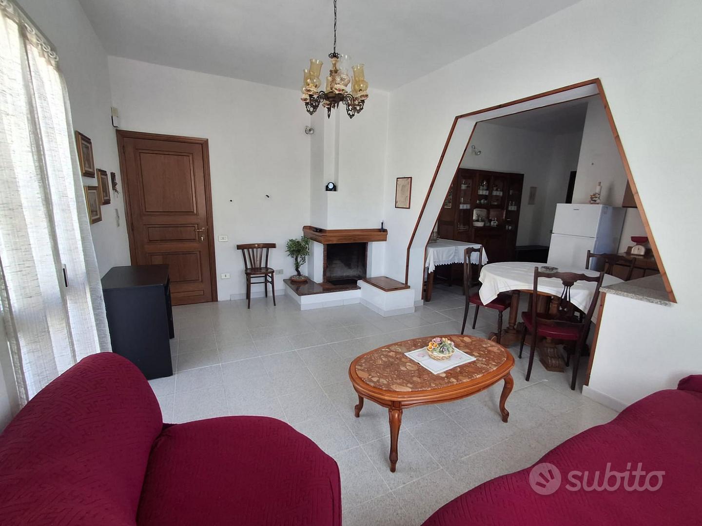 Appartamento – NU, Nuoro - Vista 3