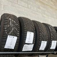 Set pneumatici invernali Riken 215/55 R18 99V
