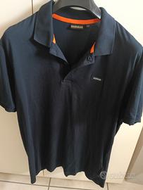 polo Napapijri 