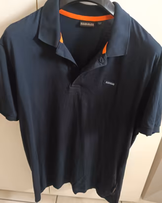 polo Napapijri 