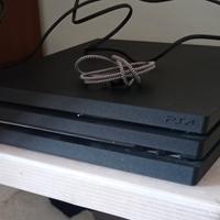 PS4 pro "trattabile"