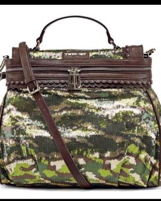 Borsa Twin Set Simona Barbieri