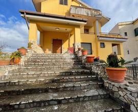 VILLA SINGOLA A SAN SEBASTIANO AL VESUVIO