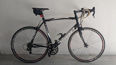 Bici da corsa Liotto