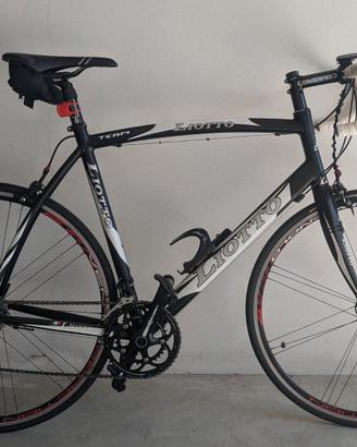 Bici da corsa Liotto