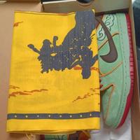 scarpe nike dunk rodeo numero 41