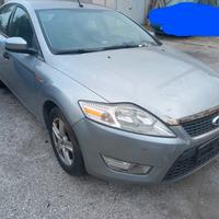ricambi Ford mondeo 1.8 tdci 6 marce 2008 