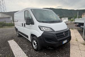Fiat Ducato 2.3 130Cv L1-H1 2021 TETTO BASSO