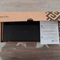 MikroTik RB4011iGS+RM – Router rack 10 porte Gigab