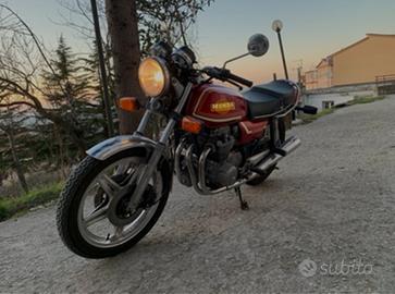 Honda CB 650