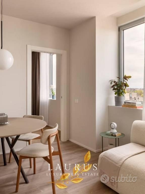 Appartamento di 57 m² con 2 locali a Milano - Vista 6