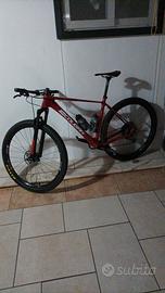 Mtb lee Cougan Rampage