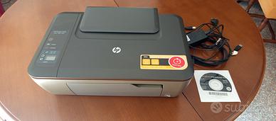 Stampante multifunzione HP Deskjet 2510