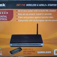 Router D-Link