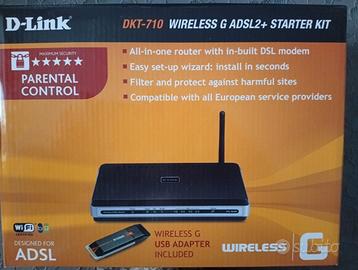 Router D-Link