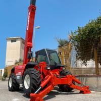 Sollevatore telescopico Manitou 1330 portata 3000 