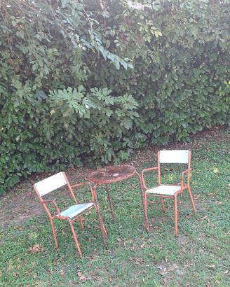 Set  da Bar vintage 
