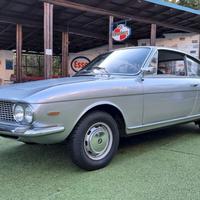 FIAT 1300 S Coupè Vignale – 1965