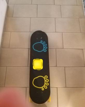Skateboard Decathlon