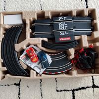 Autopista Carrera GO!