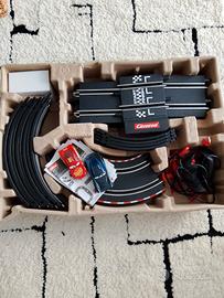 Autopista Carrera GO!