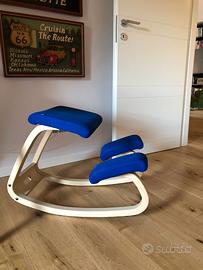Sedia ergonomica Varier