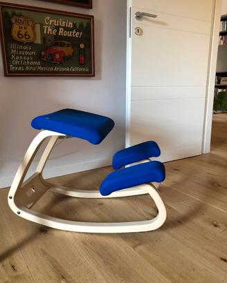 Sedia ergonomica Varier