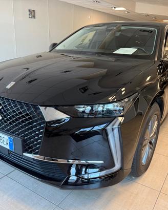 Ds DS4 4 BlueHDi 130 aut. Bastille Business