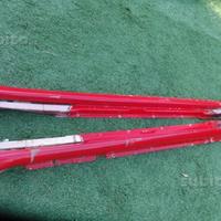Matra Murena accessori tuning