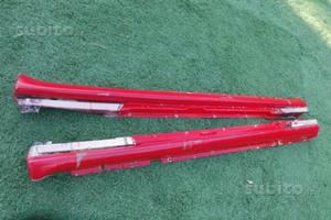 Matra Murena accessori tuning